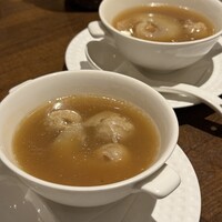 中国料理 青冥 堂島本店 - 