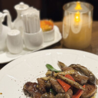 中国料理 青冥 堂島本店 - 