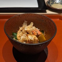 中目黒いぐち 上ル - 