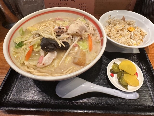 昭和軒 - 明治神宮前/中華料理 | 食べログ 昭和軒 - 明治神宮前/中華料理 | 食べログ