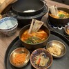 和韓料理 じゅろく はなれ