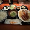 Bonraku - 料理写真: