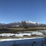 Pâtisserie TAK. - 浅間山