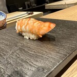 Kanda Sushi Chikamatsu - 