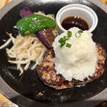 山本のハンバーグ - 