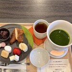 今川茶舗 - 