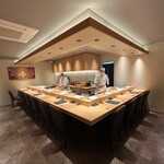 Sushi Kiyomatsu - 