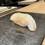 Kanda Sushi Chikamatsu - 