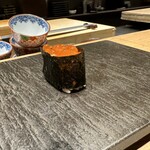 Kanda Sushi Chikamatsu - 