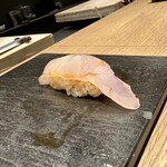 Kanda Sushi Chikamatsu - 