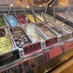 Gelato Firenze - 