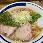 麺壱 吉兆 - 