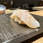 Kanda Sushi Chikamatsu - 