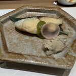 Kanda Sushi Chikamatsu - 