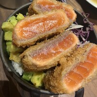 Seafood bar Ermitage 代々木店 - 