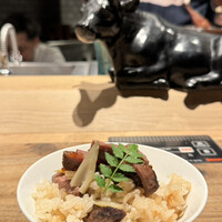 和牛料理 一石三鳥 - 