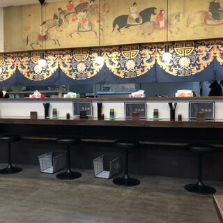 四川菜館 蜀味軒_2