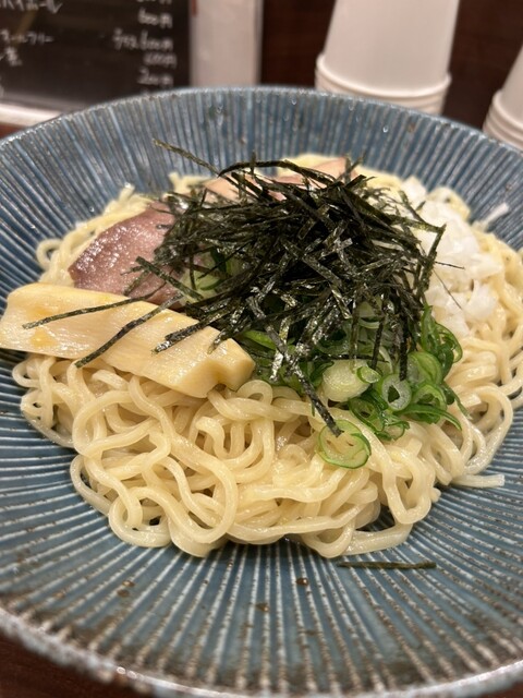 Abura-soba Aji no Tentoku Kyoto Gion Ten