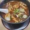うどんのいなや 自由ヶ丘店