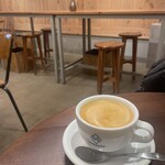 Passage Coffee Roastery - 