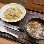 Tsukemen Ichirin - 