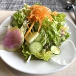 ラ　マリーナ - 