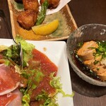 隱菴 忍家 太田店 - 