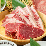 Yakiniku Shokudou Kado Yakyam Pu Sutairu - 