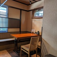 季の庭 神田店 - 