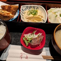 季の庭 神田店 - 