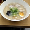 名代ラーメン亭 博多駅地下街店