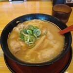 うま屋ラーメン - 