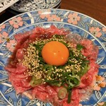 Yakiniku Nikudarake - 