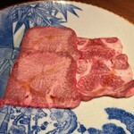 Yakiniku Nikudarake - 