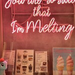 MELTING IN THE MOUTH - 