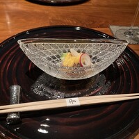 XEX ATAGO GREEN HILLS / tempura & sushi An - 