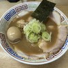 煮干鰮らーめん 圓 八王子本店