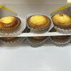 BAKE CHEESE TART JR大宮店