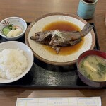 巣鴨ときわ食堂 - 