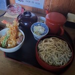 手打ちそば割烹　うた屋 - 