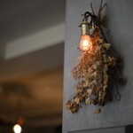 AKHA AMA COFFEE - 店内