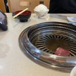 大衆焼肉なごみ - 