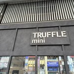 TRUFFLE mini - 