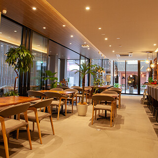 cafe dining TAMAKIYA_2