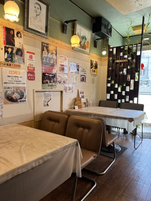 Restaurant Cafe Queen photo 5