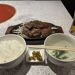 焼肉酒家　弁慶 - 