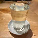 こたつ ねこ - 日本酒