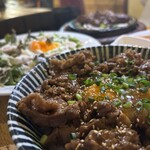 ステーキ居酒屋 300B ONE 池袋店 - 