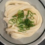 純手打ち讃岐うどん五郎 - 