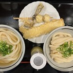 純手打ち讃岐うどん五郎 - 